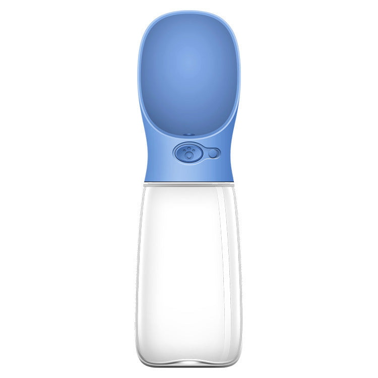 SipPaw Bottle – Botella de Agua Portátil para Mascotas