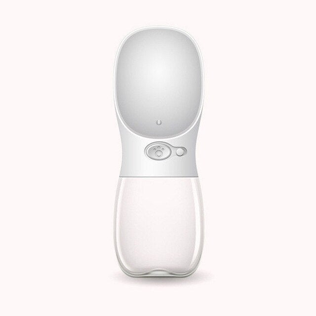 SipPaw Bottle – Botella de Agua Portátil para Mascotas