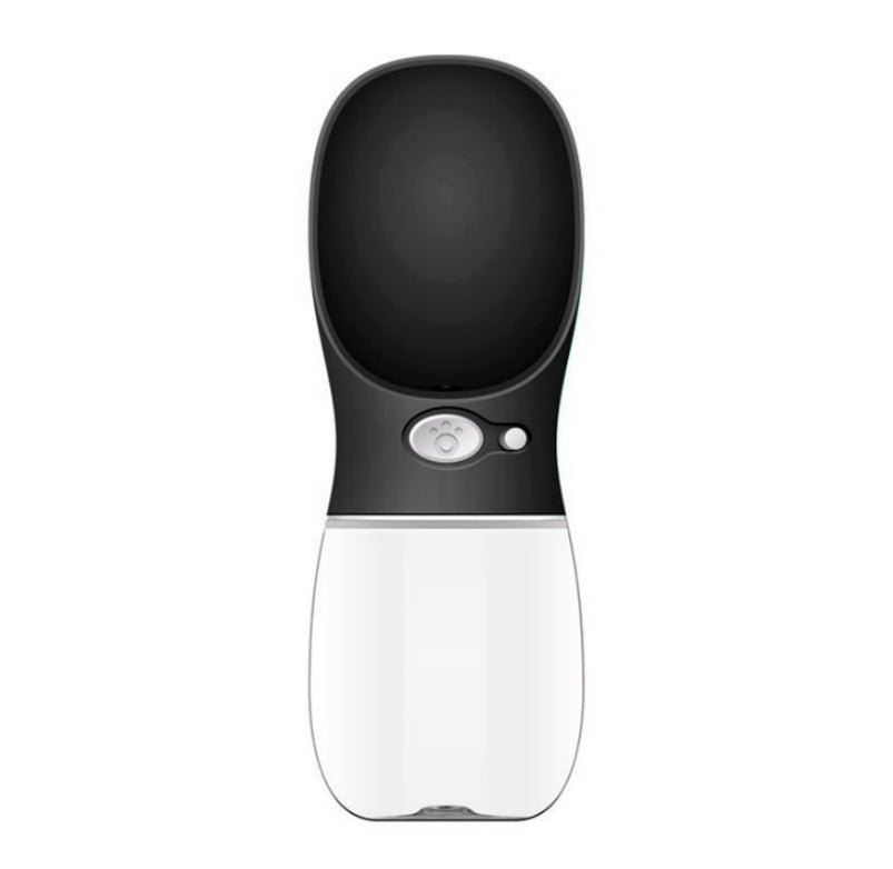 SipPaw Bottle – Botella de Agua Portátil para Mascotas