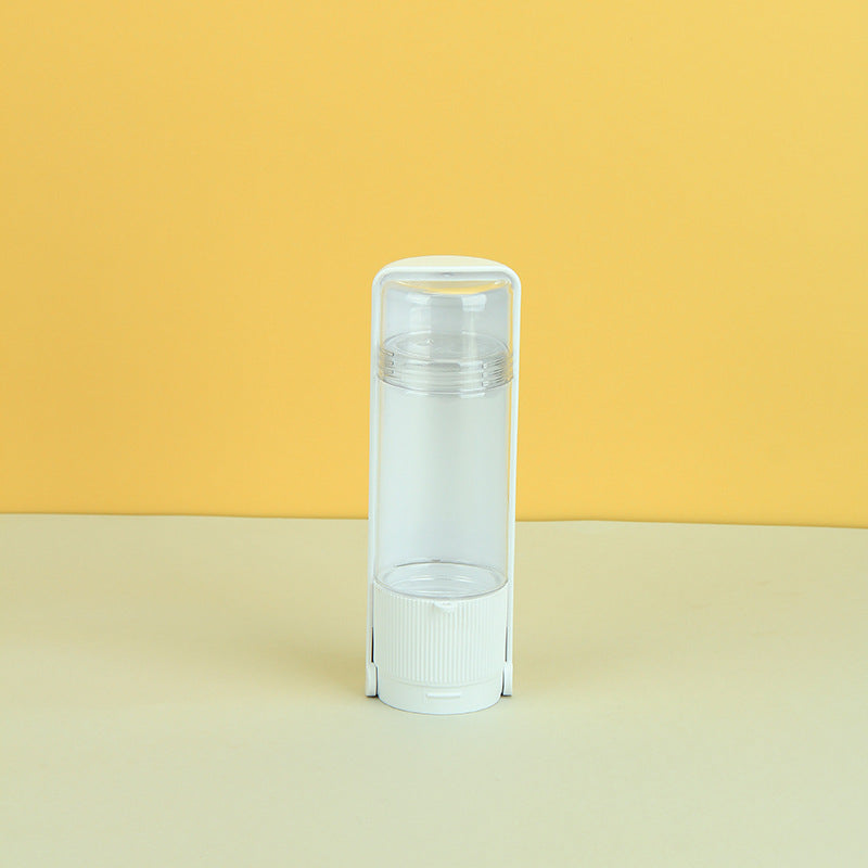 TravelPet Duo – Botella Portátil 2 en 1 para Agua y Alimento