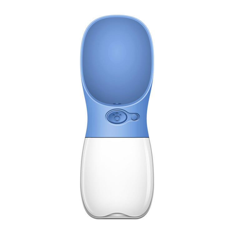 SipPaw Bottle – Botella de Agua Portátil para Mascotas
