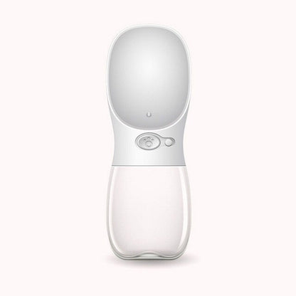 SipPaw Bottle – Botella de Agua Portátil para Mascotas
