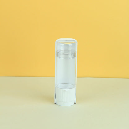 TravelPet Duo – Botella Portátil 2 en 1 para Agua y Alimento