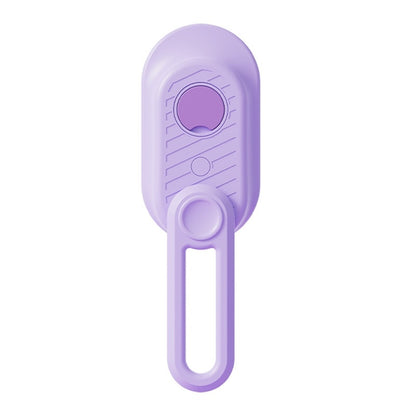 PetSpa 2en1 – Cepillo Masajeador con Depósito de Shampoo